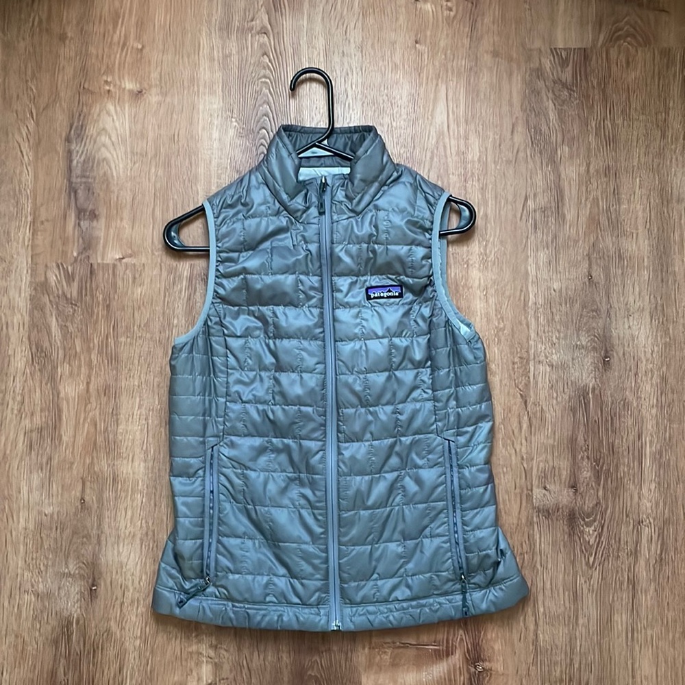 Patagonia Nano Puff Vest